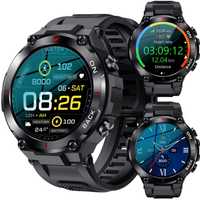 Smartwatch militarny hit!!