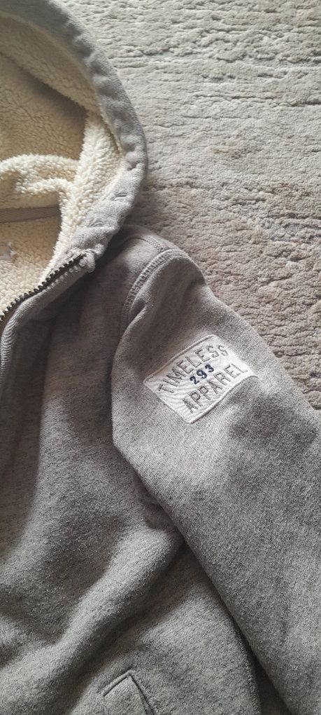 Bluza na misiu H&M