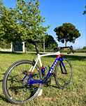 Bicicleta De Rosa Planet