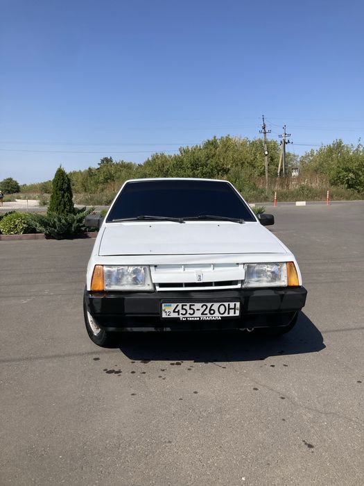 Продам ВАЗ 2108/1.3 мотор