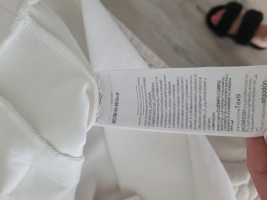 Oryginalna bluza Under Armour rozm M