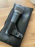 Mikrofon dynamiczny Shure Beta58A