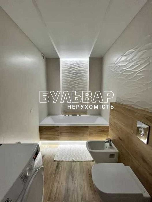 Продам!! 3 к.кв. - 90 м2, Новострой, ЖК Дуэт, Алексеевка