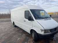 Mersedes sprinter maxi 2.9tdi обмін