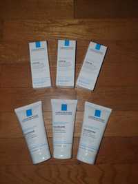 Очищающий крем-гель для лица La roche Toleriane, LipikarAP+, Lotion