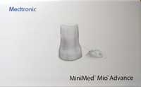 Инфузионный набор, Medtronic Mio Advance