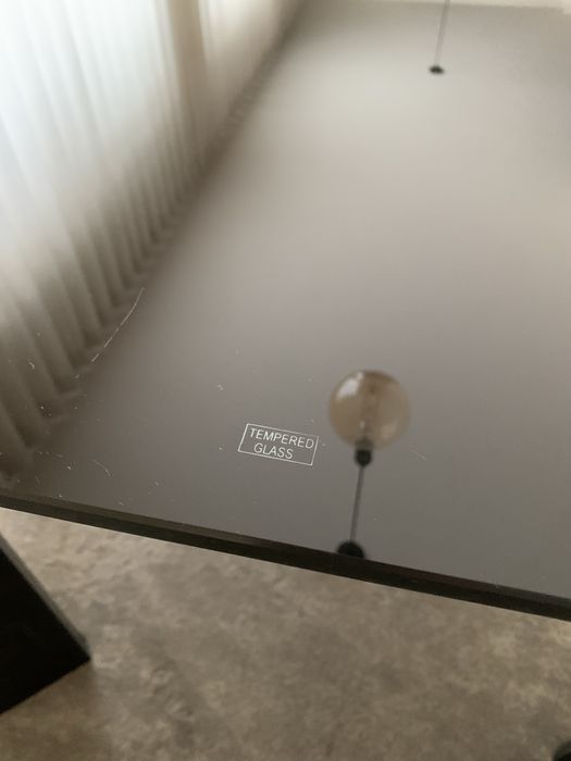 Mesa jantar 6 pessoas - 290€