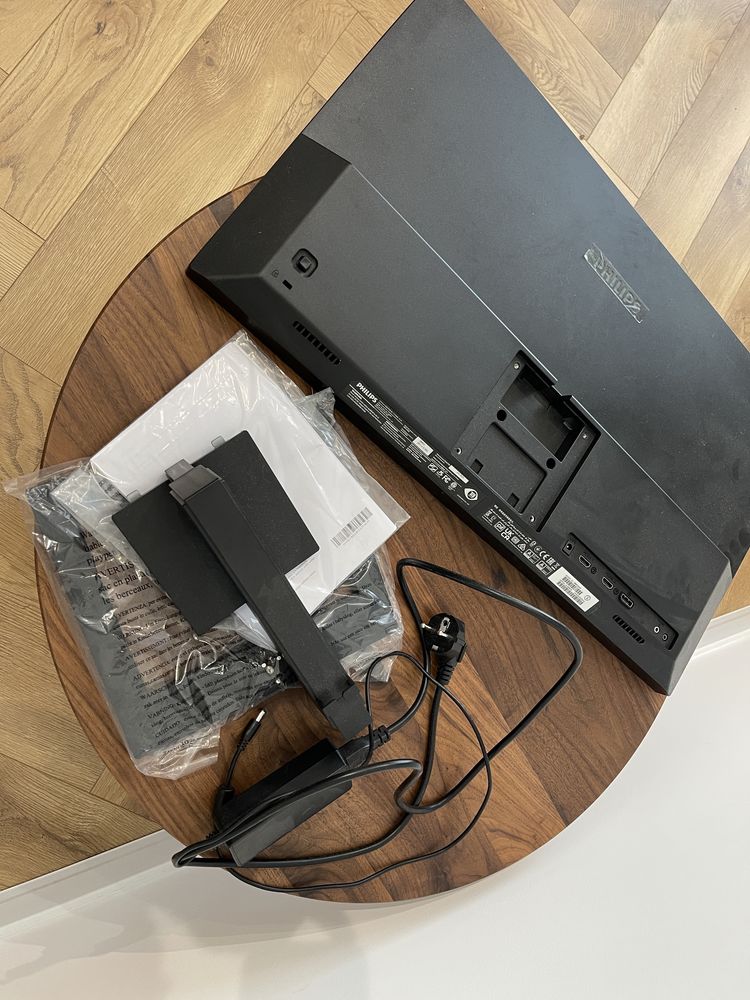 Monitor UHD 4K Philips 288E2A - IPS 27”