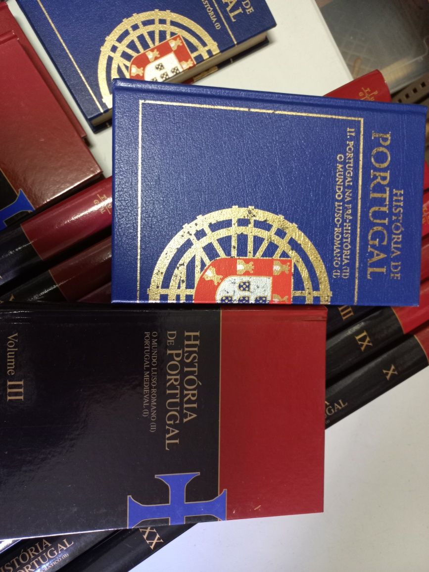 História Portugal, João Medina