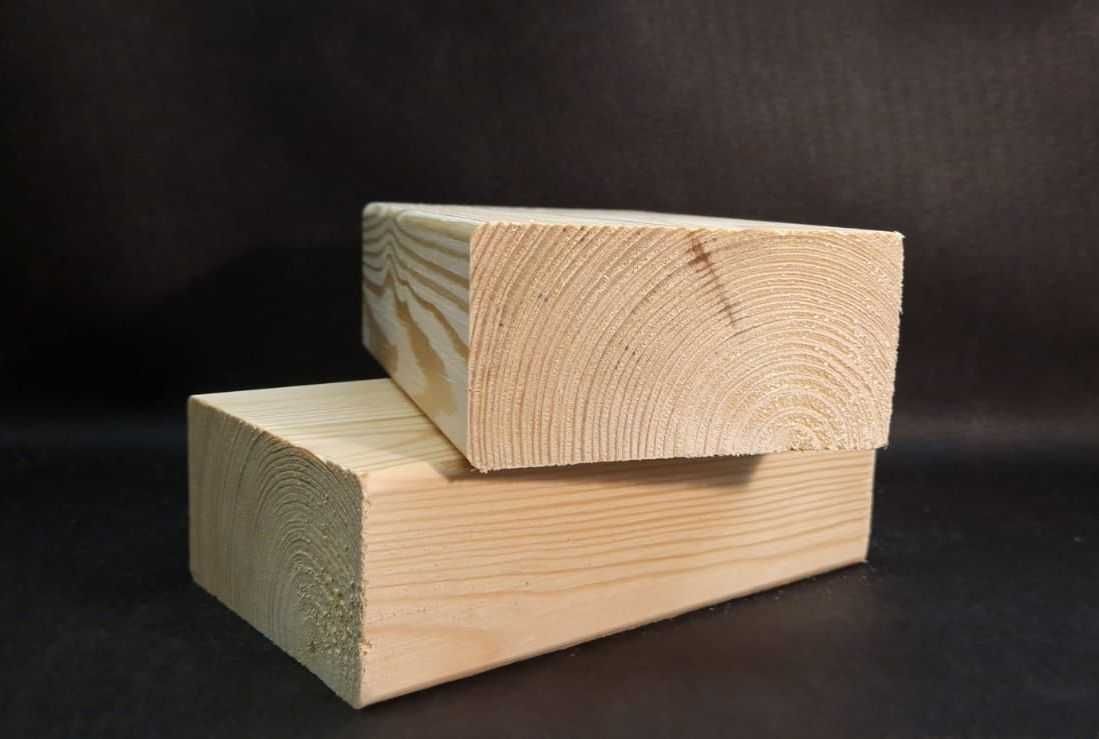 Kantówka 12x6 12cm x 6cm belka krokiew legar
