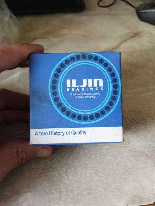 Підшипник ступиці IJ111009