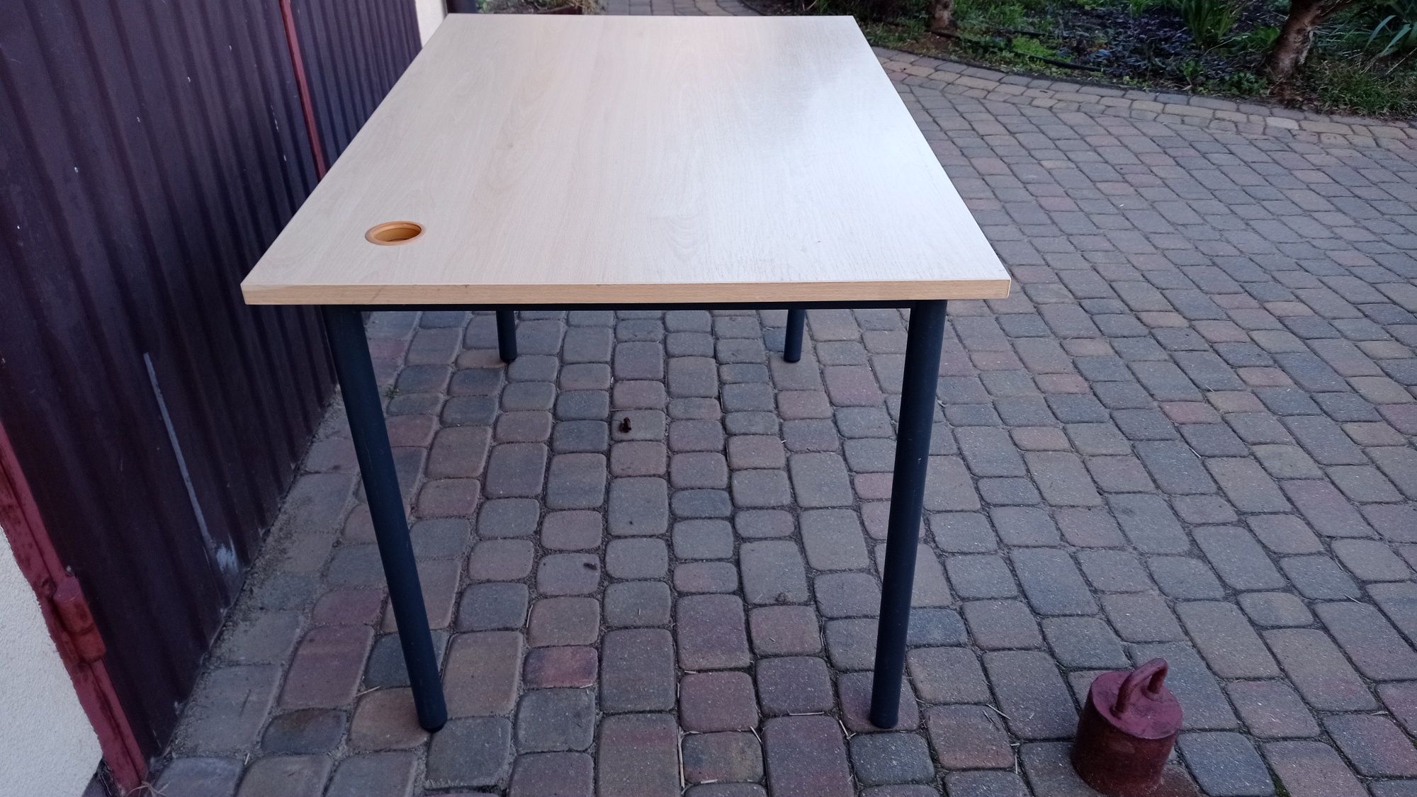 Biurko 140x80x74