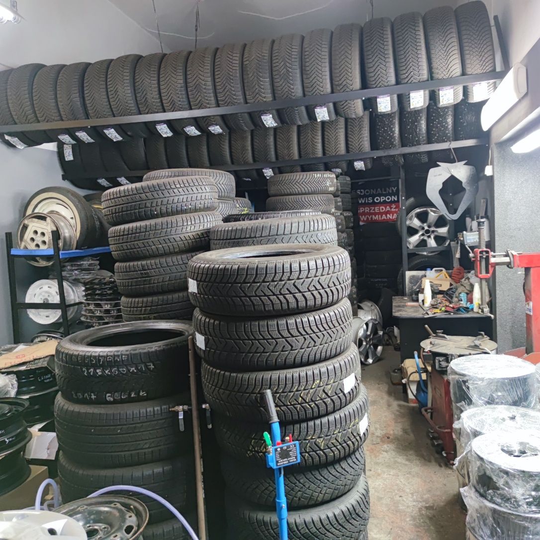 felgi stal 4x108 6,5Jx16H 4szt 500zł
