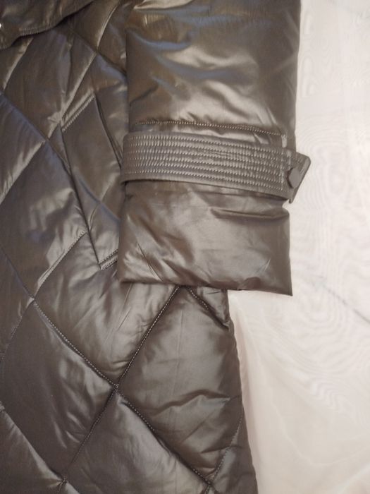 Куртка жіноча зимова MeTioTik