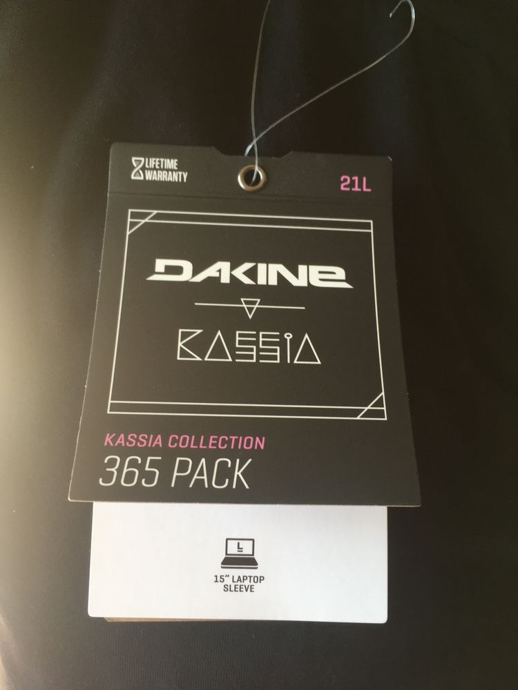 Рюкзак DAKINE 365 pack 21 л.