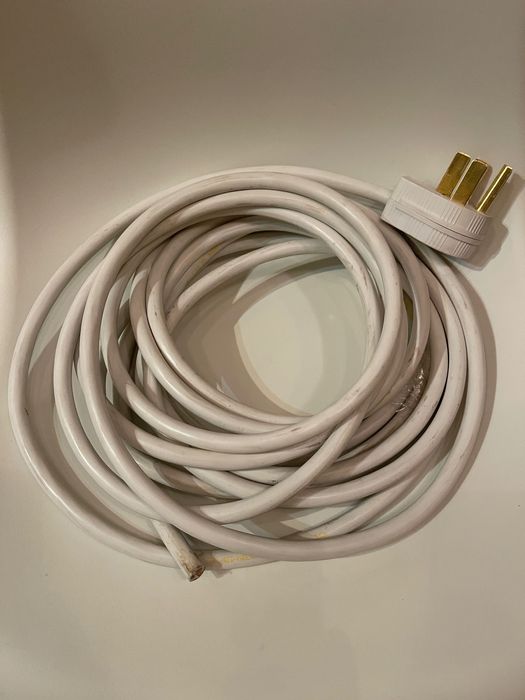 Вилка в генератор Usa Nema 14-50