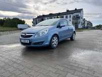 Opel Corsa 1.2 , 80 KM
