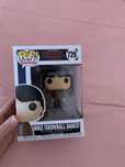 Funko Pop Mike Stranger Things 729