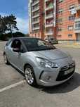 Citroen DS3 1.6 HDI