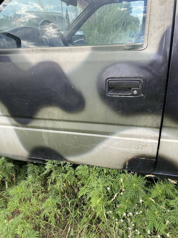 Opel Frontera продаж