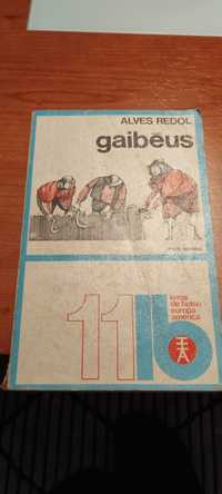 Livro usado "Gaibeus"