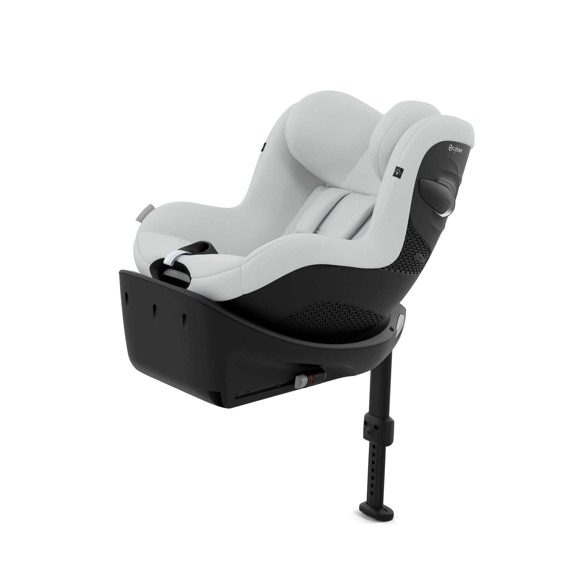 Автокрісло Cybex Sirona Gi i-Size. Дітям до 4 років! НОВІ
