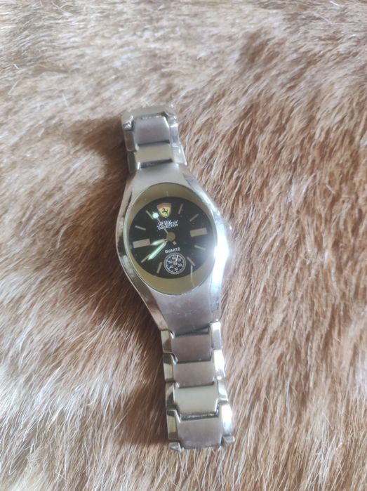 Relógio para peças