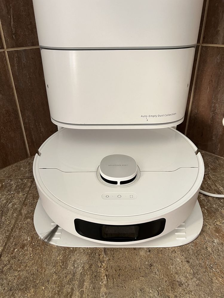 Robot Dreame L10 Ultra