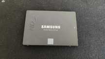 Dysk SSD Samsung 850 EVO 120GB