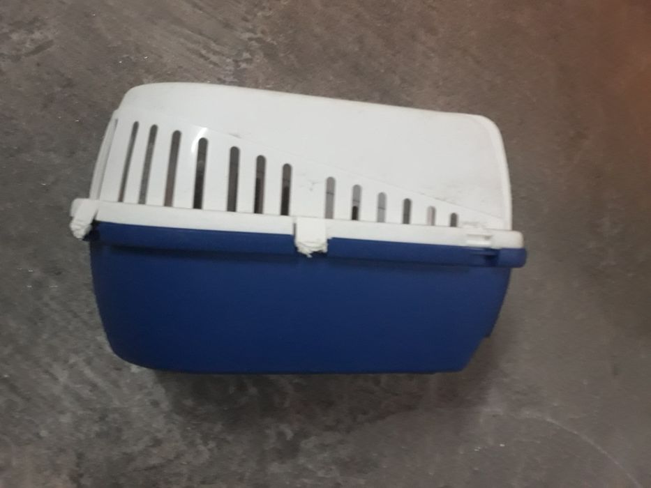 Casota para animal de estimação