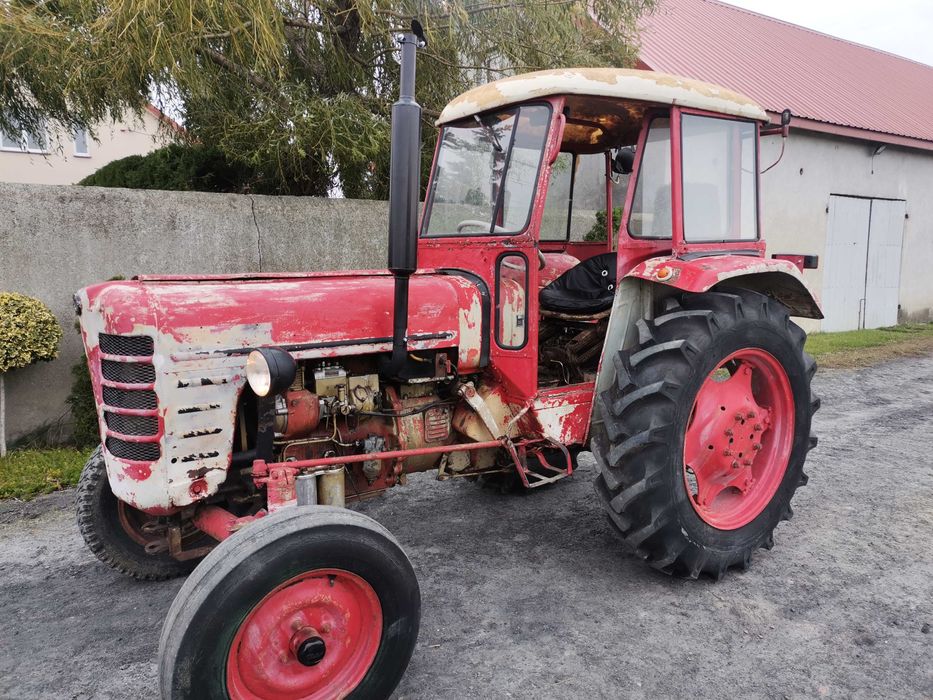 Zetor 3011 sprawny