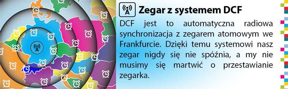 Stacja pogodowa Meteo SP66 - czujka, zasilacz, projektor - OUTLET