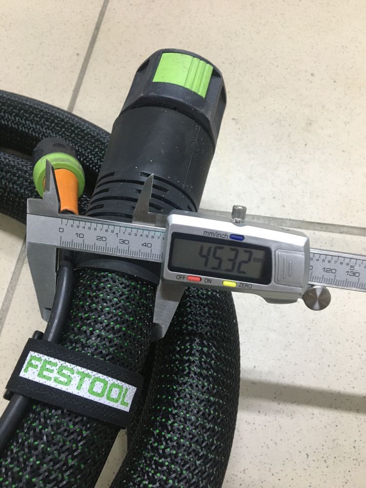 Фикслипучки Festool для Makita,Rupes,Mirka,Flex (к-кт 5шт)