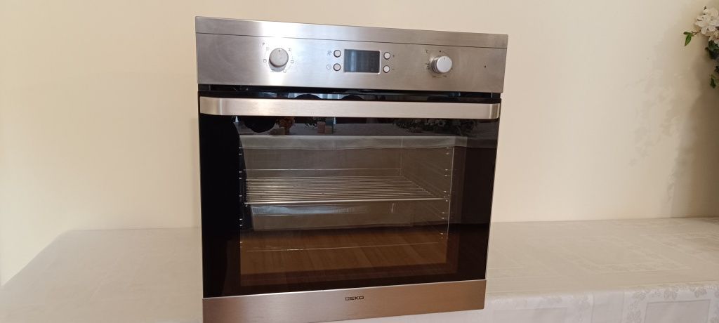 Forno Beko de encastrar