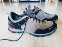 Черевики трекінгові Meindl Ontario Gore-Tex®(43р 27.2см)Original,замша