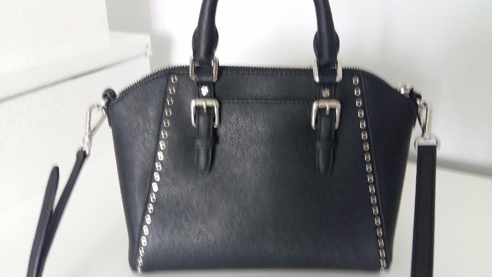 Michael Kors torebka Ciara Grommet- Oryginał