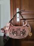 Hobo bag juicy couture torebka
