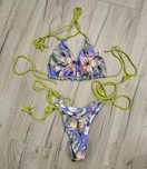 Strój kąpielowy bikini stringi