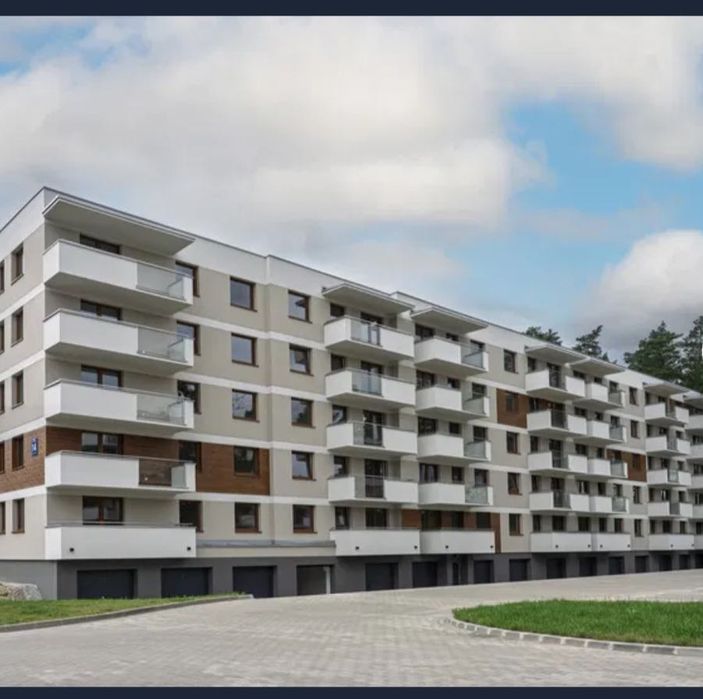 Wynajmę Garaż 21 m2 Dywity Hynka