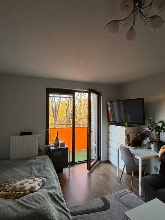 Pokój 2 osobowy ul. Brzeska, Krzyki