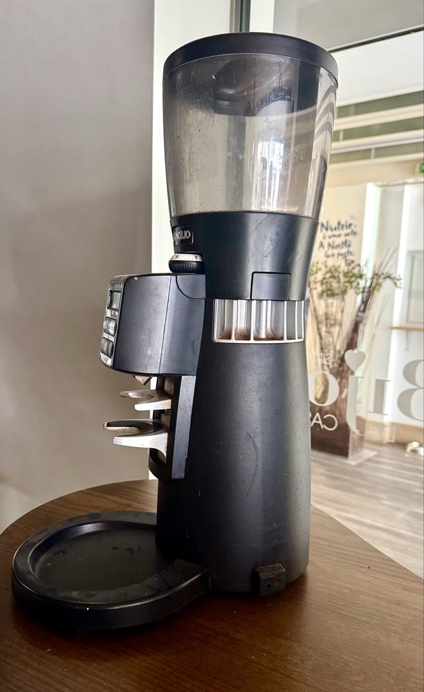 Moinho Cafe RANCILIO On-demand