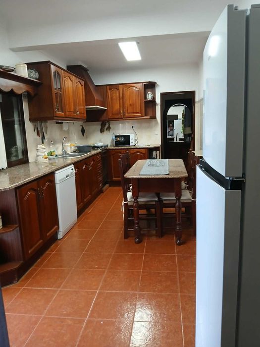 Moradia para arrendar em Melides – vista mar e a 2 km da praia