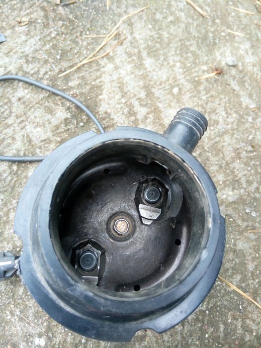 Młynek Teka  Teka  do syfonów