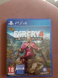 Farcry4 playstation