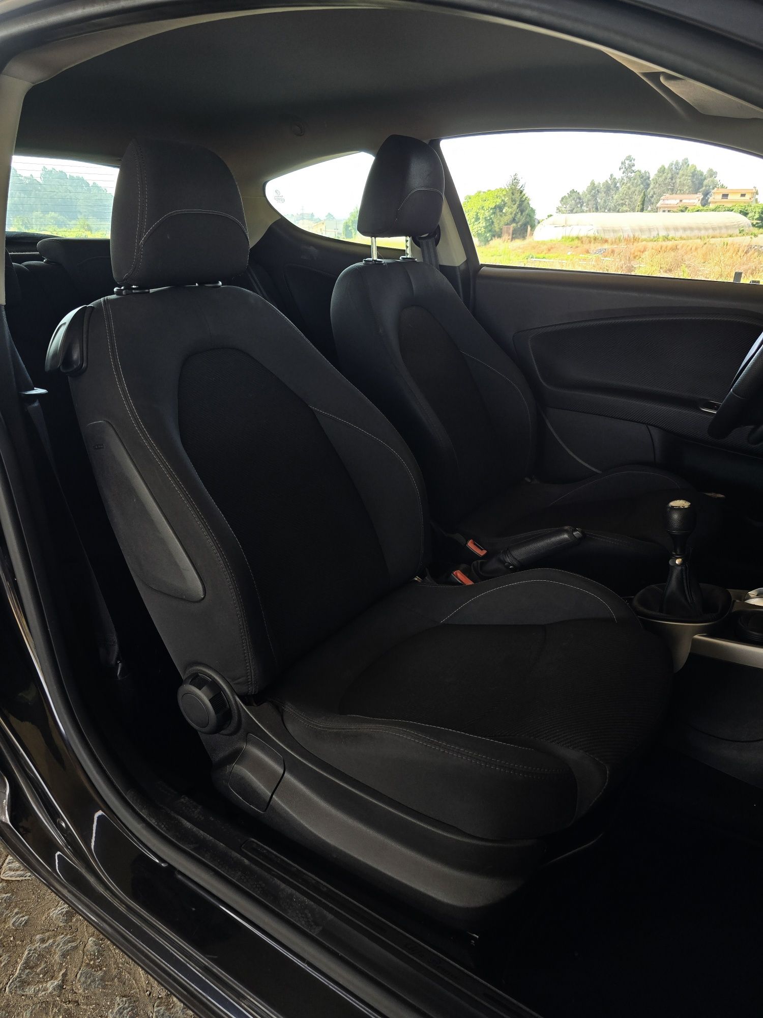 Alfa Romeo Mito 1.3 JTD Nacional