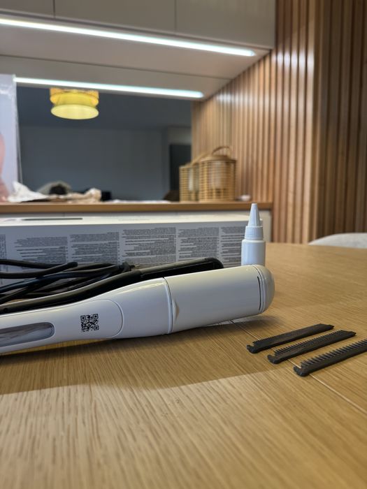 SteamPod 4 Ótimo Estado