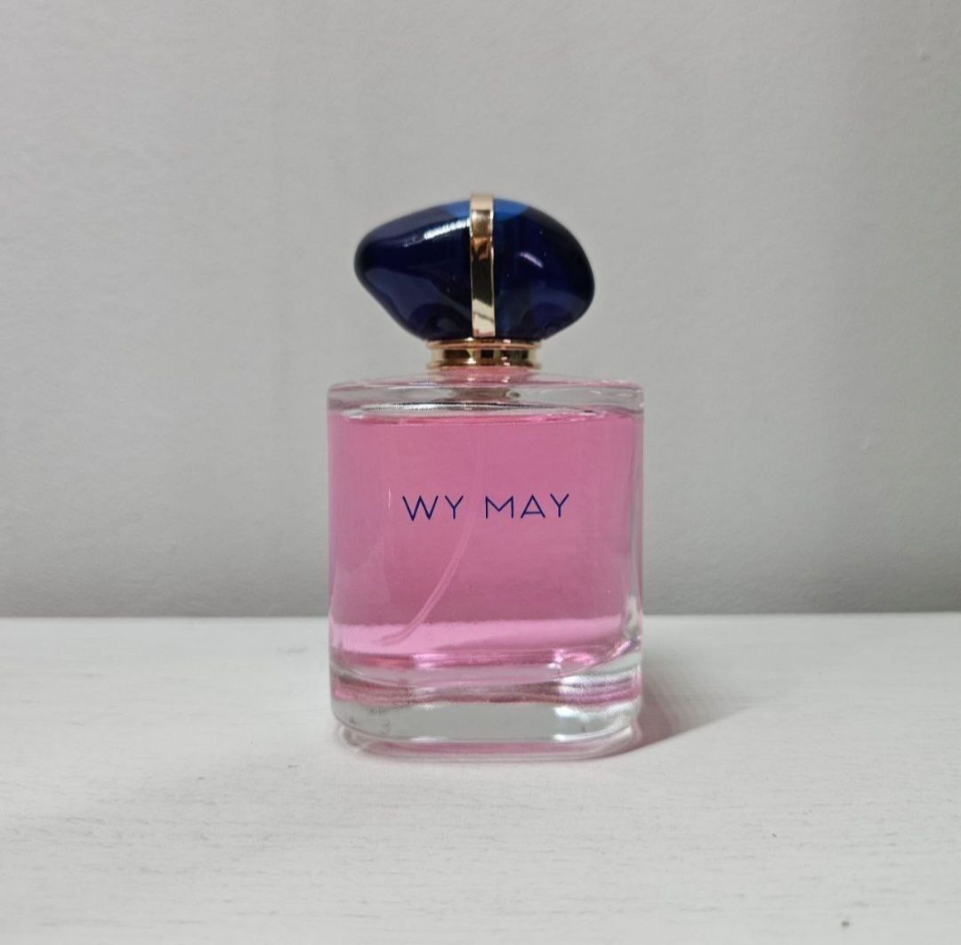 Perfumy damskie We May 100 ml | My Way Armani woda perfumowana
