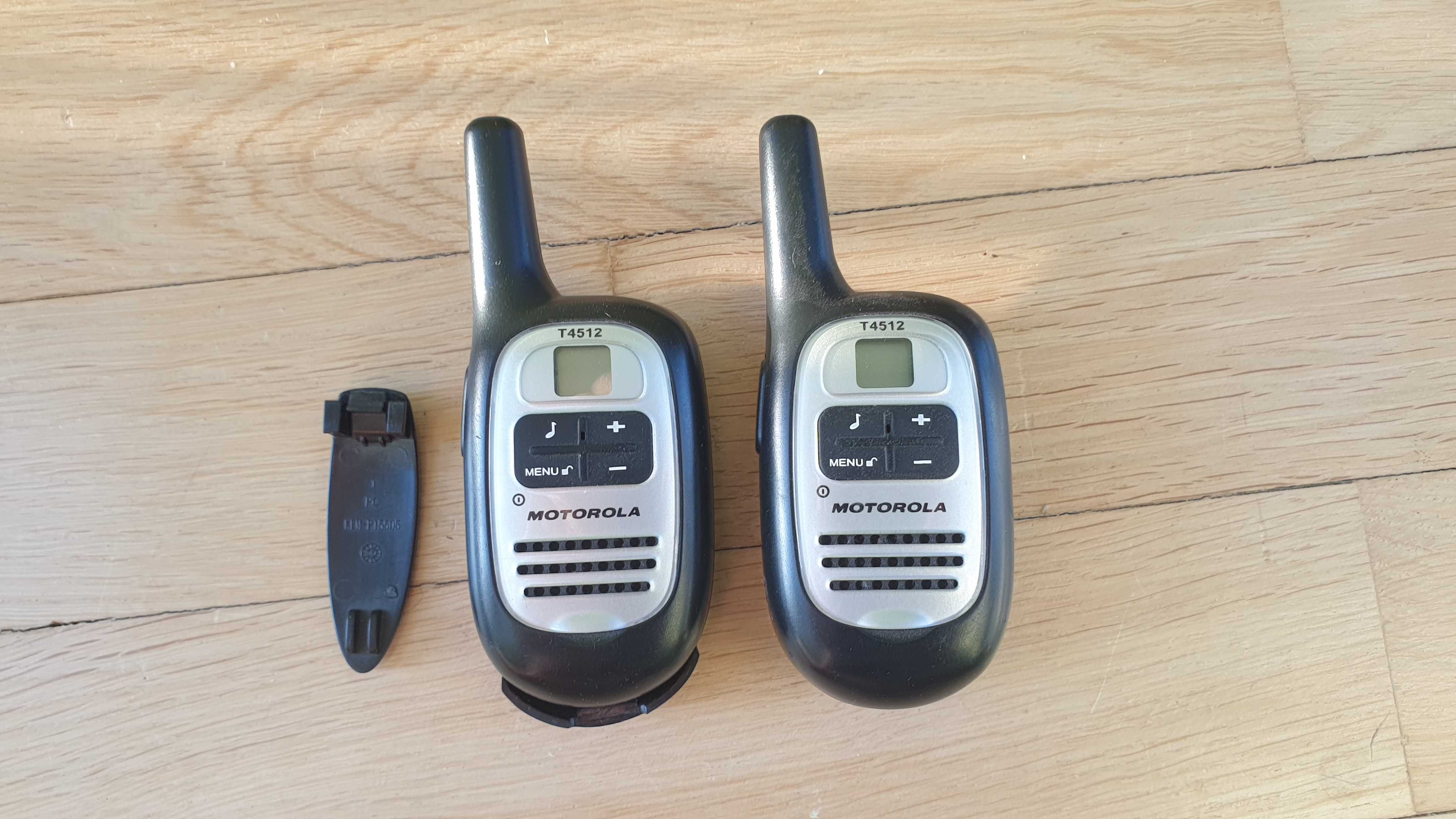 krótkofalówki radiotelefon Motorola DP3600 UHF 403-470MHz walkieTalkie