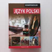 Kompendium język polski