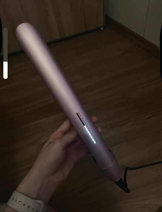 Prostownica philips BHS530/00 230 stopni